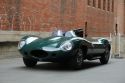 1957 Jaguar D-Type Recreation by Tempero 