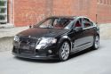 2008 Holden Special Vehicles W427 E Series Sedan 4dr Man 6sp 7.0i [MY09] 