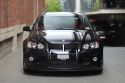 2008 Holden Special Vehicles W427 E Series Sedan 4dr Man 6sp 7.0i [MY09] 