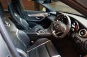 2017 Mercedes-Benz C63 W205 AMG S Sedan 4dr SPEEDSHIFT MCT 7sp 4.0TT [Jan] 