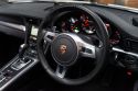 2015 Porsche 911 991 Turbo Coupe 2dr PDK 7sp AWD 3.8TT [MY16] 