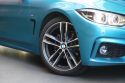 2017 BMW 4 Series F32 LCI 420i M Sport Coupe 2dr Spts Auto 8sp 2.0T 