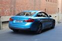 2017 BMW 4 Series F32 LCI 420i M Sport Coupe 2dr Spts Auto 8sp 2.0T 