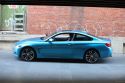 2017 BMW 4 Series F32 LCI 420i M Sport Coupe 2dr Spts Auto 8sp 2.0T 