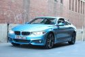 2017 BMW 4 Series F32 LCI 420i M Sport Coupe 2dr Spts Auto 8sp 2.0T 