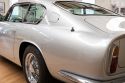 1970 Aston Martin DB6 MK2- sold in Australia