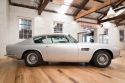 1970 Aston Martin DB6 MK2- sold in Australia