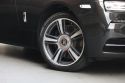 2015 Rolls-Royce Wraith Coupe 2dr Auto 8sp 6.6TT [MY16] 