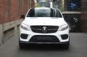 2018 Mercedes-Benz GLE-Class C292 GLE43 AMG Coupe 5dr 9G-TRONIC 9sp 4MATIC 3.0TT [Jan] 