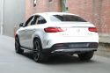 2018 Mercedes-Benz GLE-Class C292 GLE43 AMG Coupe 5dr 9G-TRONIC 9sp 4MATIC 3.0TT [Jan] 