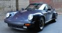 1985 Porsche 911 Turbo 930 - sold in Australia