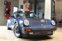 1985 Porsche 911 Turbo 930 - sold in Australia