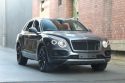 2017 Bentley Bentayga 4V Wagon 5dr Spts Auto 8sp AWD 4.0DTTeC (5-st) [MY18] 