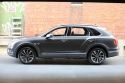 2017 Bentley Bentayga 4V Wagon 5dr Spts Auto 8sp AWD 4.0DTTeC (5-st) [MY18] 