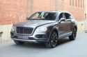 2017 Bentley Bentayga 4V Wagon 5dr Spts Auto 8sp AWD 4.0DTTeC (5-st) [MY18] 