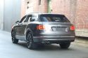 2017 Bentley Bentayga 4V Wagon 5dr Spts Auto 8sp AWD 4.0DTTeC (5-st) [MY18] 