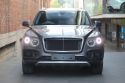 2017 Bentley Bentayga 4V Wagon 5dr Spts Auto 8sp AWD 4.0DTTeC (5-st) [MY18] 