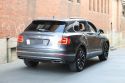 2017 Bentley Bentayga 4V Wagon 5dr Spts Auto 8sp AWD 4.0DTTeC (5-st) [MY18] 