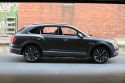 2017 Bentley Bentayga 4V Wagon 5dr Spts Auto 8sp AWD 4.0DTTeC (5-st) [MY18] 