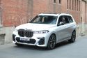 2020 BMW X7 G07 M50i Wagon 7st 5dr Steptronic 8sp 4x4 4.4TT [Aug] 