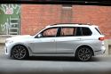 2020 BMW X7 G07 M50i Wagon 7st 5dr Steptronic 8sp 4x4 4.4TT [Aug] 