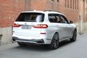 2020 BMW X7 G07 M50i Wagon 7st 5dr Steptronic 8sp 4x4 4.4TT [Aug] 