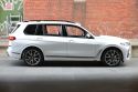 2020 BMW X7 G07 M50i Wagon 7st 5dr Steptronic 8sp 4x4 4.4TT [Aug] 