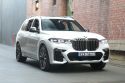 2020 BMW X7 G07 M50i Wagon 7st 5dr Steptronic 8sp 4x4 4.4TT [Aug] 