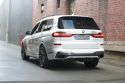 2020 BMW X7 G07 M50i Wagon 7st 5dr Steptronic 8sp 4x4 4.4TT [Aug] 