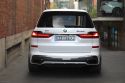 2020 BMW X7 G07 M50i Wagon 7st 5dr Steptronic 8sp 4x4 4.4TT [Aug] 