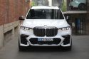 2020 BMW X7 G07 M50i Wagon 7st 5dr Steptronic 8sp 4x4 4.4TT [Aug] 