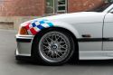 1995 BMW M3 E36 R Coupe 2dr Man 5sp 3.0i [Jan] 