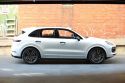 2018 Porsche Cayenne 9YA Turbo Wagon 5dr Tiptronic 8sp 4x4 4.0TT [MY19] 