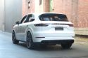 2018 Porsche Cayenne 9YA Turbo Wagon 5dr Tiptronic 8sp 4x4 4.0TT [MY19] 