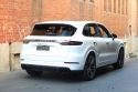 2018 Porsche Cayenne 9YA Turbo Wagon 5dr Tiptronic 8sp 4x4 4.0TT [MY19] 