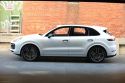 2018 Porsche Cayenne 9YA Turbo Wagon 5dr Tiptronic 8sp 4x4 4.0TT [MY19] 