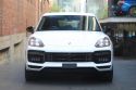 2018 Porsche Cayenne 9YA Turbo Wagon 5dr Tiptronic 8sp 4x4 4.0TT [MY19] 