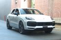 2018 Porsche Cayenne 9YA Turbo Wagon 5dr Tiptronic 8sp 4x4 4.0TT [MY19] 