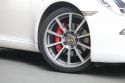 2012 Porsche 911 991 Carrera S Cabriolet 2dr PDK 7sp 3.8i [Mar] 