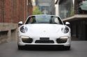 2012 Porsche 911 991 Carrera S Cabriolet 2dr PDK 7sp 3.8i [Mar] 