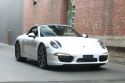 2012 Porsche 911 991 Carrera S Cabriolet 2dr PDK 7sp 3.8i [Mar] 