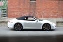 2012 Porsche 911 991 Carrera S Cabriolet 2dr PDK 7sp 3.8i [Mar] 