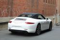 2012 Porsche 911 991 Carrera S Cabriolet 2dr PDK 7sp 3.8i [Mar] 