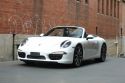 2012 Porsche 911 991 Carrera S Cabriolet 2dr PDK 7sp 3.8i [Mar] 