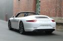 2012 Porsche 911 991 Carrera S Cabriolet 2dr PDK 7sp 3.8i [Mar] 