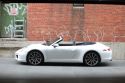 2012 Porsche 911 991 Carrera S Cabriolet 2dr PDK 7sp 3.8i [Mar] 