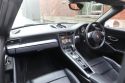 2012 Porsche 911 991 Carrera S Cabriolet 2dr PDK 7sp 3.8i [Mar] 