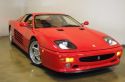 1996 Ferrari 512M- sold in Australia