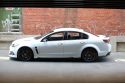 2016 Holden Special Vehicles Clubsport GEN-F2 R8 LSA Sedan 4dr Man 6sp 6.2SC [MY16] 