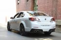 2016 Holden Special Vehicles Clubsport GEN-F2 R8 LSA Sedan 4dr Man 6sp 6.2SC [MY16] 